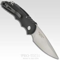 Pro-Tech Tactical Response 5 Automatic- CPM S35VN Steel