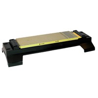 DMT, Diamond Whetstone, x-fine in Wood Box 8"x2.625"