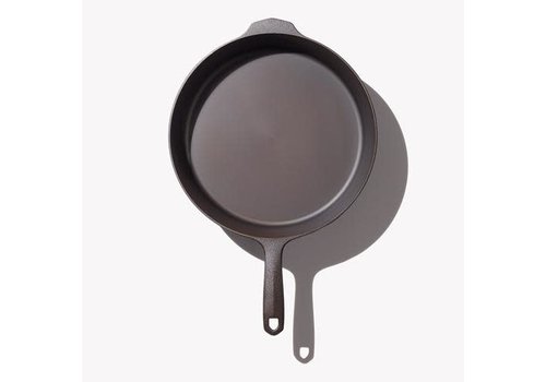 Field Co Field Co. #10 Cast Iron Field Skillet- 11 5/8"