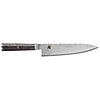 Zwilling Myabi Black 8" Chef's Knife Damascus