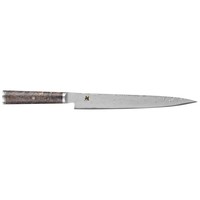 Zwilling Miyabi Black 9.5" Carving Knife Damascus