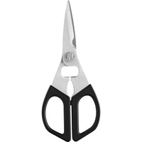 Zwilling Miyabi Black 8 Pc Damascus Block Set, Bamboo Block