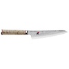 Zwilling MIYABI Birchwood SG2  5.5" Prep Knife Damascus
