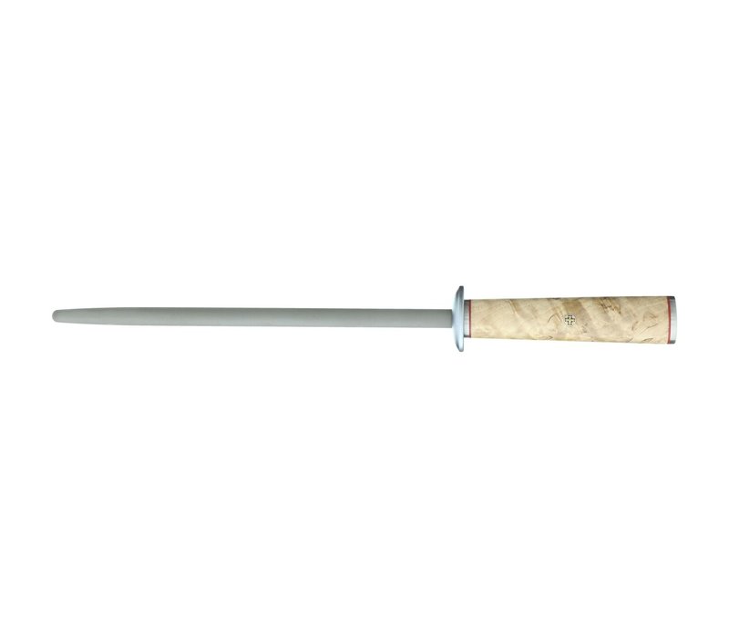 Zwilling Miyabi Birchwood SG2 7pc Block Set Damascus