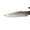 Jason Fry Forged Bowie W2 Steel, Poplar Handle