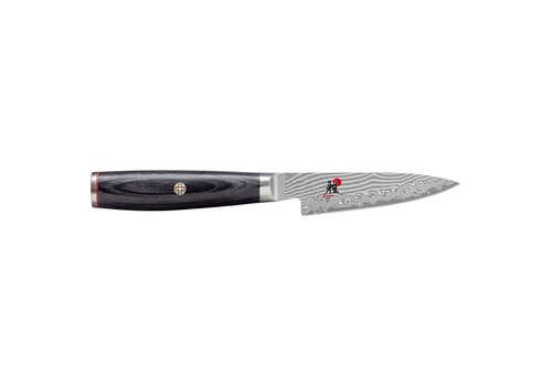 34680-093--MIYABI, Kaizen II, 3.5" Paring Knife