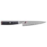 Zwilling, Miyabi, Kaizen II, 4.5" Utility Knife, Damascus