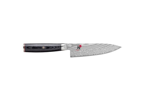 34681-163--MIYABI, Kaizen II, 6" Chef's Knife