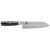 MIYABI, Kaizen II, 7" Santoku Knife