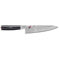 Zwilling, MIYABI, Kaizen II, 8" Chef's Knife Damascus