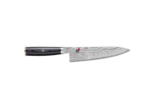 Zwilling, MIYABI, Kaizen II, 8" Chef's Knife Damascus