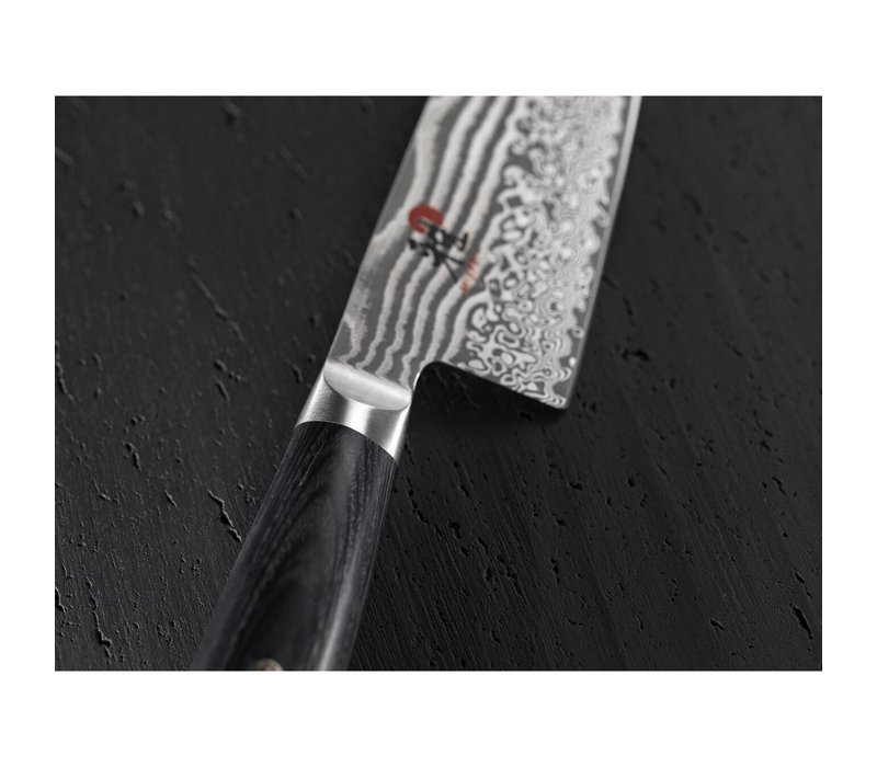 Zwilling, MIYABI, Kaizen II, 8" Chef's Knife Damascus