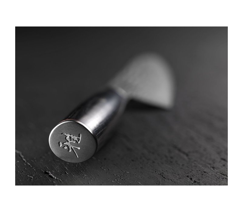 Zwilling, MIYABI, Kaizen II, 8" Chef's Knife Damascus
