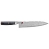 34681-243--MIYABI, Kaizen II, 9.5" Chef's Knife