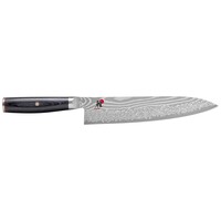 Zwilling, MIYABI, Kaizen II, 9.5" Chef's Knife Damascus