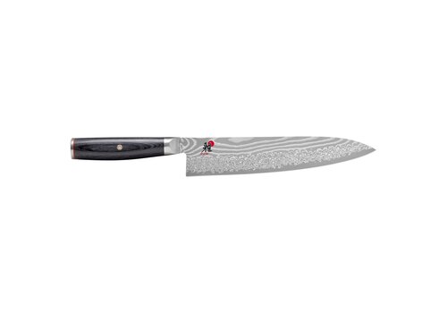 34681-243--MIYABI, Kaizen II, 9.5" Chef's Knife