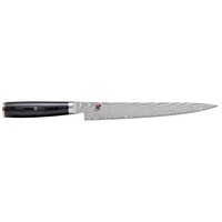 Zwilling, MIYABI, Kaizen II, 9.5" Slicing Knife Damascus