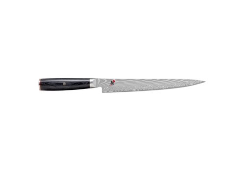 34680-243--MIYABI, Kaizen II, 9.5" Slicing Knife
