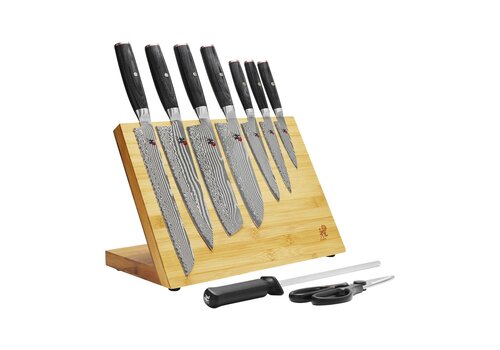 Miyabi, Kaizen II, 10pc Easel Block Set
