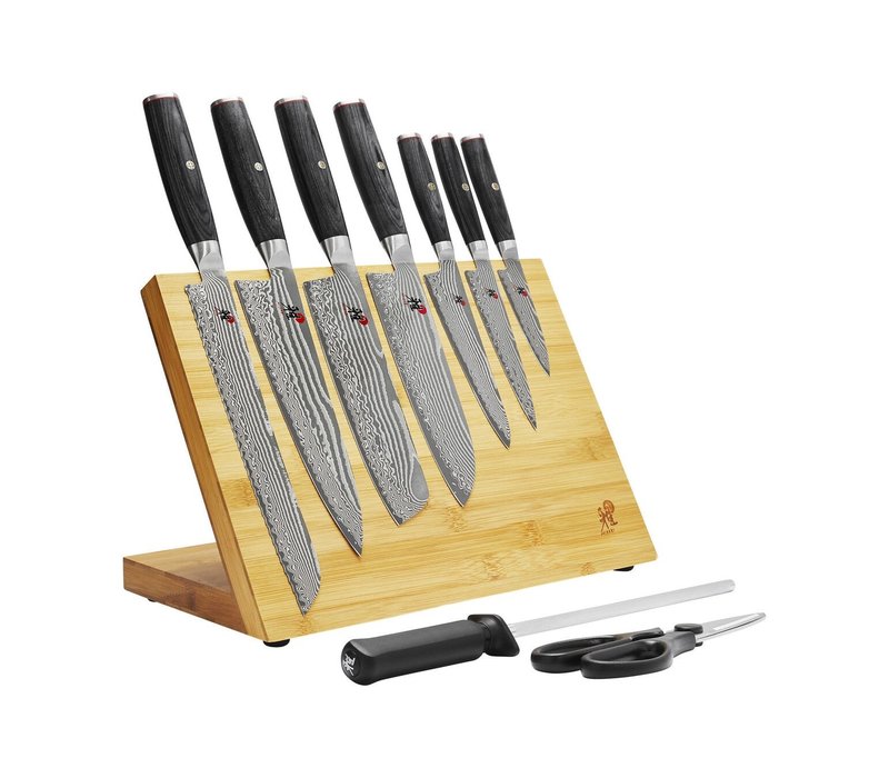 Miyabi, Kaizen II, 10pc Easel Block Set