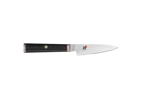 Zwilling, MIYABI, Kaizen , 3.5" Paring Knife Damascus