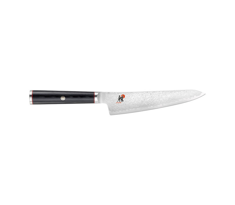 MIYABI, Kaizen , 5-inch Prep Knife