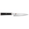 MIYABI, Kaizen, 6" Utility Knife, Damascus