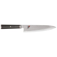 34183-203--MIYABI, Kaizen , 8" Chef's Knife