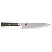 Zwilling, Miyabi, Kaizen, 8" Chef's Knife Damascus
