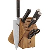 Zwilling, MIYABI, Kaizen , 7pc Knife Block Set