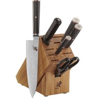 Zwilling, MIYABI, Kaizen , 7pc Knife Block Set