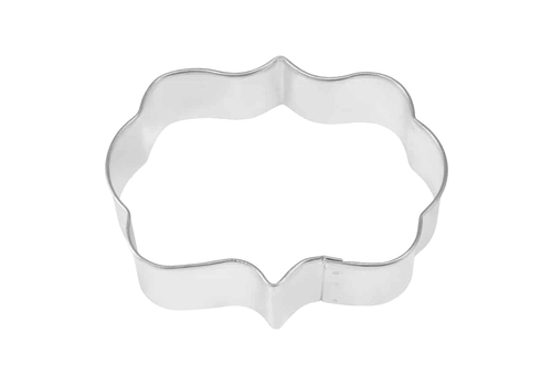 R&M International Mardi Gras Cookie Cutter Set