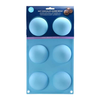 R&M Silicone Hot Chocolate Bomb Candy Mold