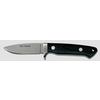 Knives of Alaska Knives of Alaska, The Legacy,  Black G10 Handle, D2 Steel