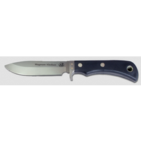 Knives of Alaska Magnum Alaskan- D2, Suregrip