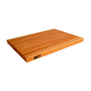 John Boos John Boos Reversible Cherry Cutting  Board- Recessed Handles 18X12X1.5