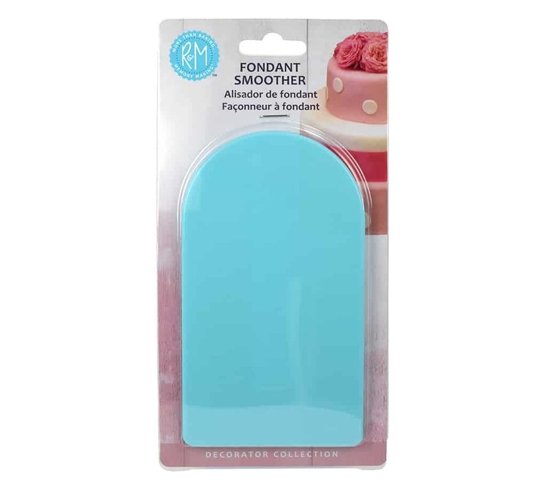 (discontinued) R&M Fondant Smoother