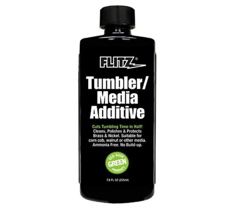 Flitz Tumbler-Media Additive 7.6 oz