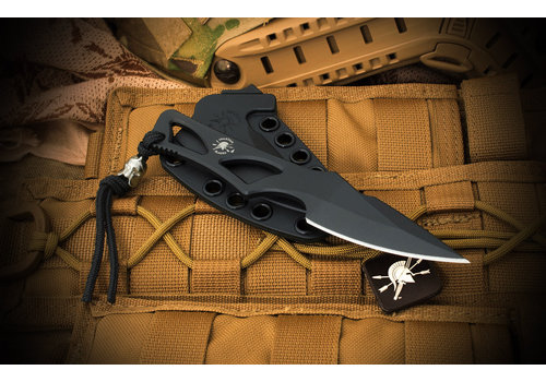 Spartan Blades Spartan Blades Enyo Bronze Line EDC Fixed Blade