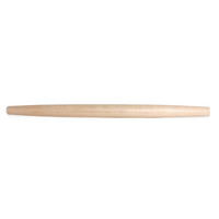 JK Adams French Tapered Rolling Pin 20 1/2" x 1 3/4"