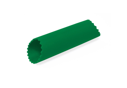 HIC Fantes Cousin Monica's Silicone Garlic Peeler Tube- Green