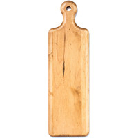 JK. Adams Maple Artisan Plank Serving Board
