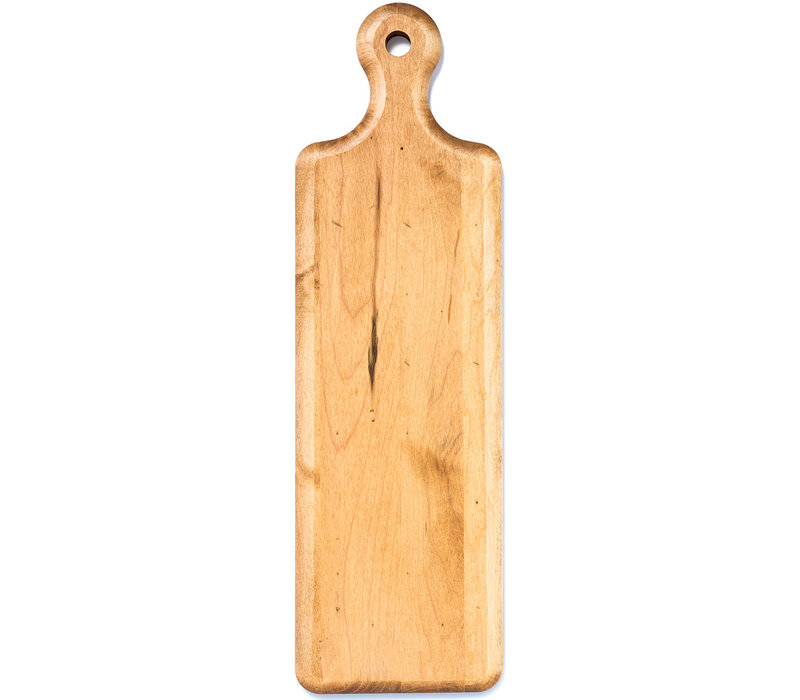 JK. Adams Maple Artisan Plank Serving Board