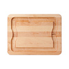 JK. Adams BBQ-1612--JK. Adams, BBQ Board - 16" x 12" x 1" - Maple