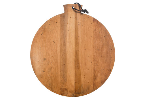 JK. Adams JK Adams, Artisan Maple Round Serving Board 13"
