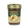 Cooper's Mill Cooper's Mill Pear Butter (No Sugar Added) - Half Pint