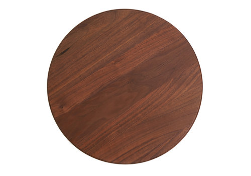 JK. Adams JK. Adams 18" Lazy Susan- Walnut