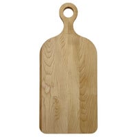 JK Adams, Maple Paddle Board 18" x 8" x 5/8"
