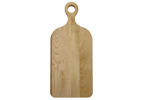 JK. Adams JK Adams, Maple Paddle Board 18" x 8" x 5/8"
