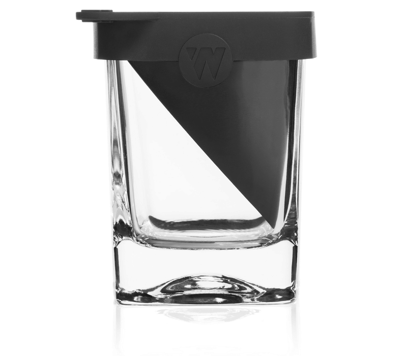 Corkcicle Whiskey Wedge